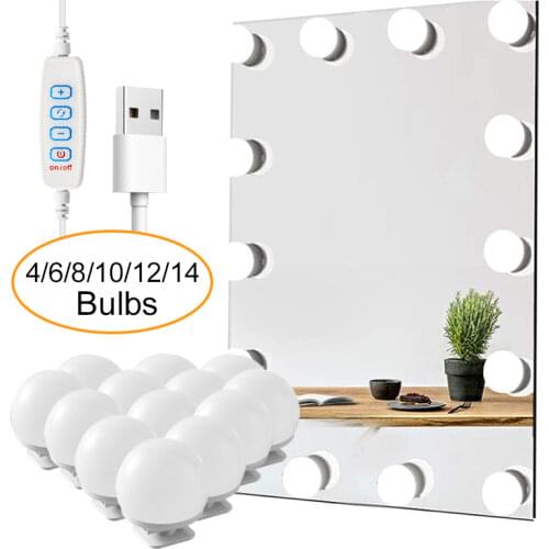 Подсветка для туалетного столика Free_on China At AliExpress