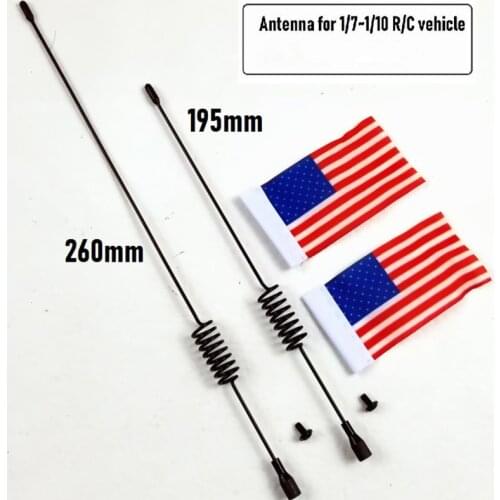 HOBBIESIR Spare Parts For Radio-controlled Models