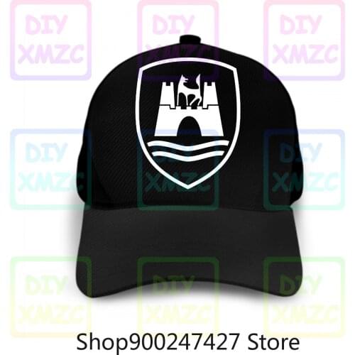 Hats Wolfsburg Edition Baseball Cap Mk1 Golf Gti