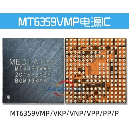 MT6359 MT6359VKP MT6359P MT6359VUP MT6359VNP MT6359VMP MT6359VPP