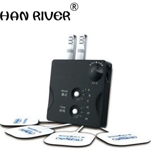 The new health care massage machine Neck shoulder waist electronic multifunctional massagers