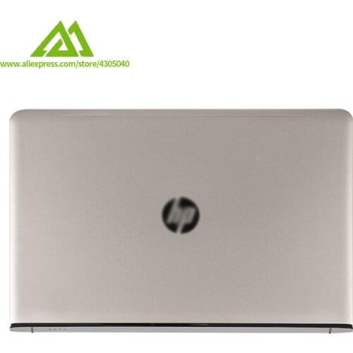 New Original LCD Back Cover For HP ENVY 15-AS 15-AS108TU 15-AS109TU 15-AS110TU 857812-001
