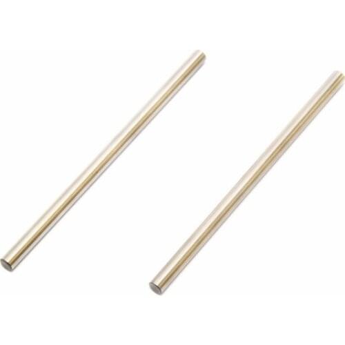 OFNA/HOBAO RACING 94016 INNER ARM HINGEPIN 4 X 79.8MM, 2PCS for 1/8 HYPER MT PLUS Free Shipping