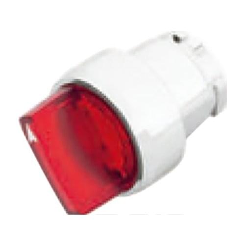 PB1S-AAXD/g 101385309 PB1S short handle with lamp knob head green