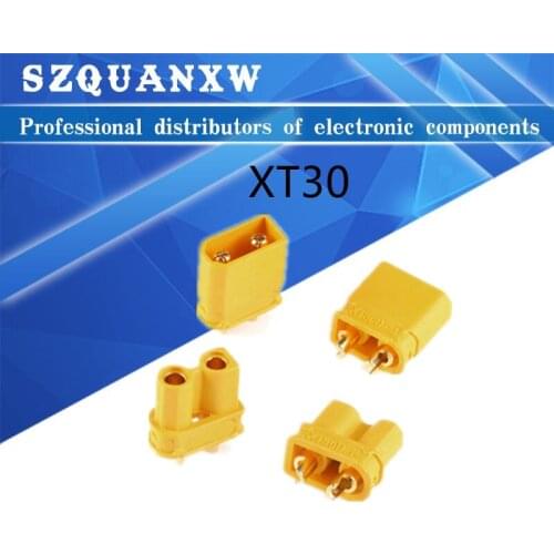 Connectors SZQUANXW China