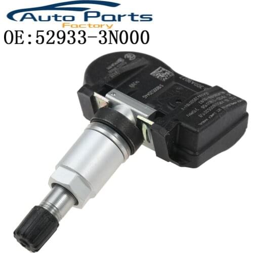 TPMS Sensor Tire Pressure Sensor For 2013-2015 HYUNDAI KIA 52933-3N000 315Mhz 529333N000
