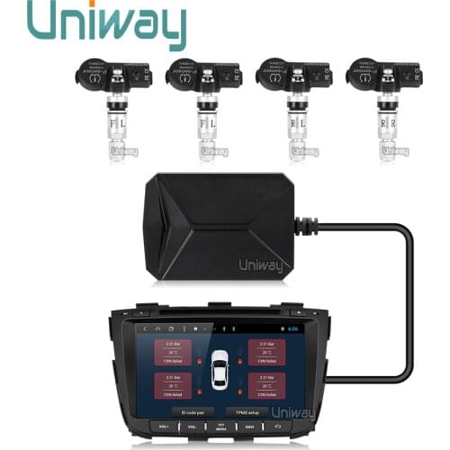 Uniway Tires And Spare Parts