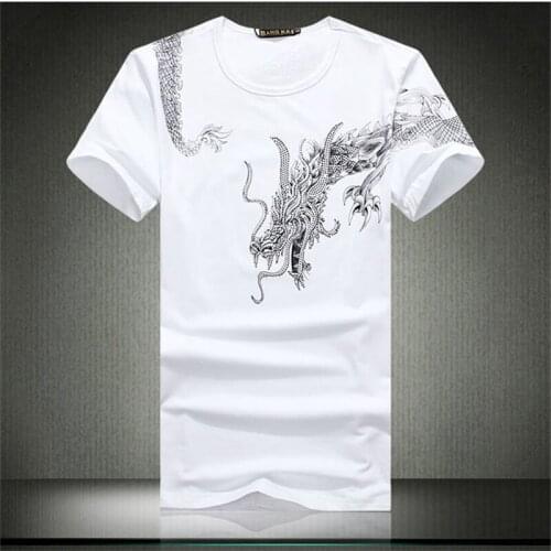 Mens Summer T-shirts Vrace & Hmase China