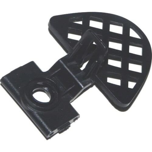 WL V912 RC Helicopter Spare Parts Motor cover Free Shipping