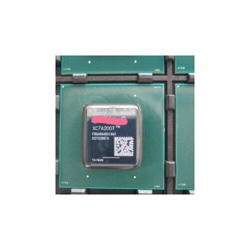 XC7A200T-2SBG484I XC7A200T-2SBG484 BGA484 1PCS