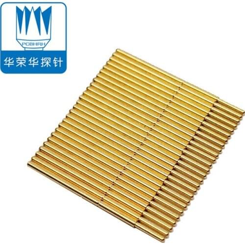 Circuit board test probe PA50-H Factory direct sale Spot supply