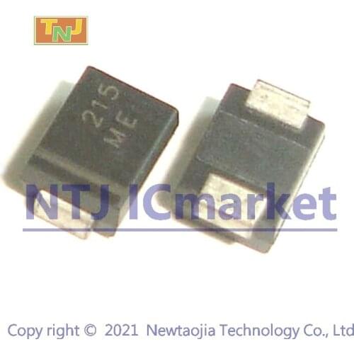 100 PCS SMD Unidirectional 600W Transient Voltage Suppressors TVS Diodes SMBJ22A SMBJ24A SMBJ26A SMBJ28A SMBJ30A SMBJ33A SMBJ36A