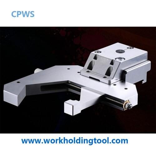 3R wire EDM fixture vise