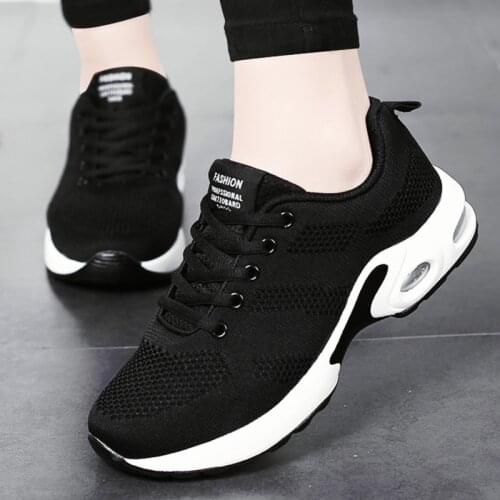 AFFINEST Womens Spring Shoes