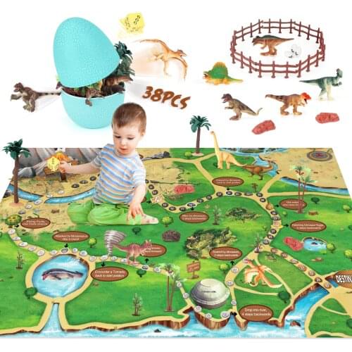 BEAURE Educational Toys