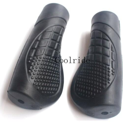 Coolride Handlebar gel pen brake handle rubber for Motorcycle electric vehicle, bicycle