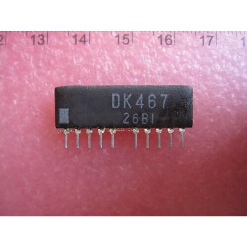 DK467 new imported original