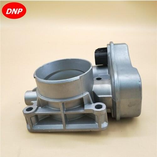 DNP Electronic Throttle Body Fits For Saturn Chevrolet Opel 25312094