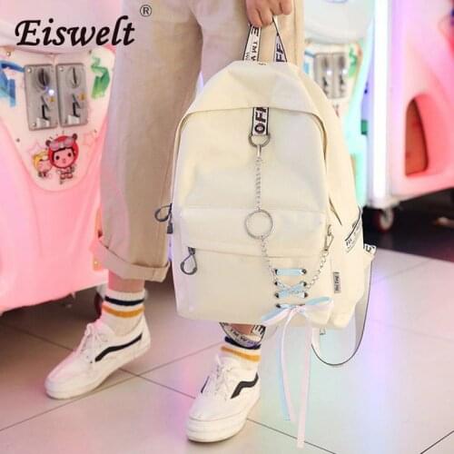 Женские рюкзаки для ноутбука EISWELT China At AliExpress