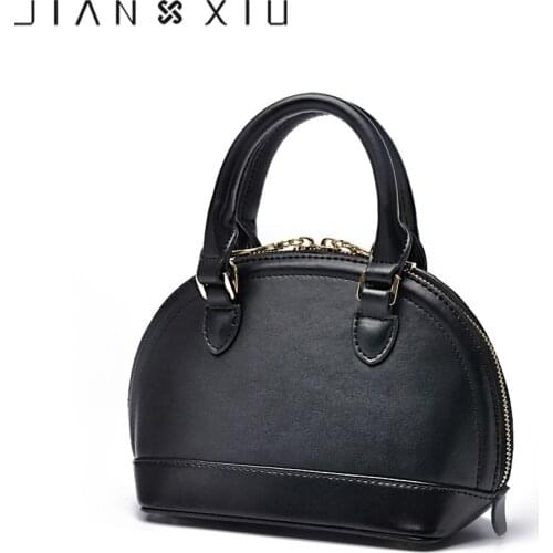 JIANXIU Women's Frame Bags