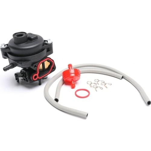 799584 Carburetor carburador Carb Replacement with Mounting Gasket Kit for Briggs & Stratton 9P702 09P702 550EX Engine