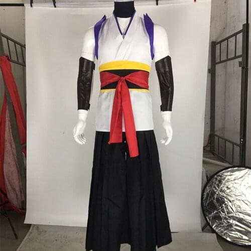 Cosplay legend SK8 the Infinity SK∞ Cherry Blossom Cosplay Costume H001