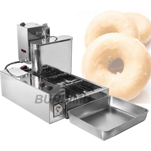 LEIBIN BL Donut Machines