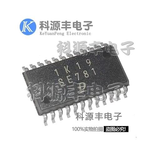 New5piece SE781 SE585 SOP24