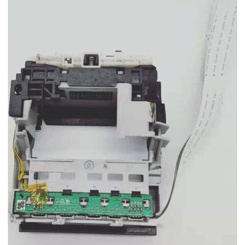 Original printhead carriage for canon iP4850 MG5250 MX892 Ix6550 IP4880 ip4830 MG5280 ix6580 MG5240 MX890 iP4950 MG5320 mg5350