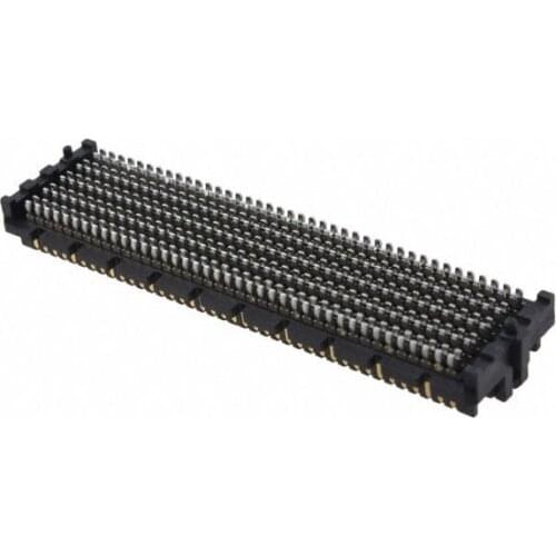 Original samtec asp-134488-01 board to board connector