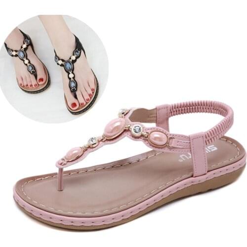 Женские вьетнамки QGXSSHI China At AliExpress