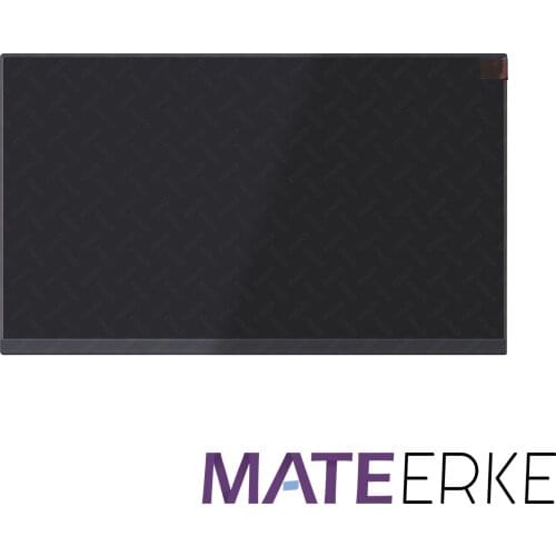 14" Replacemente HD LED LCD Screen Replace Laptop Display NT140WHM-N45 For Dell Latitude 540 30 Pin 1366x768