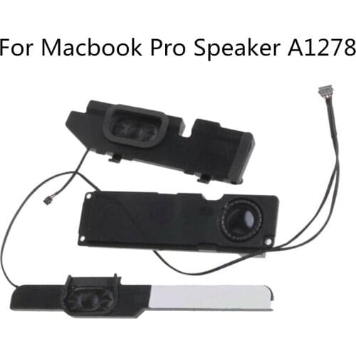 Internal Right +Left Speaker For Apple Macbook Pro A1278 13" 2011 2012