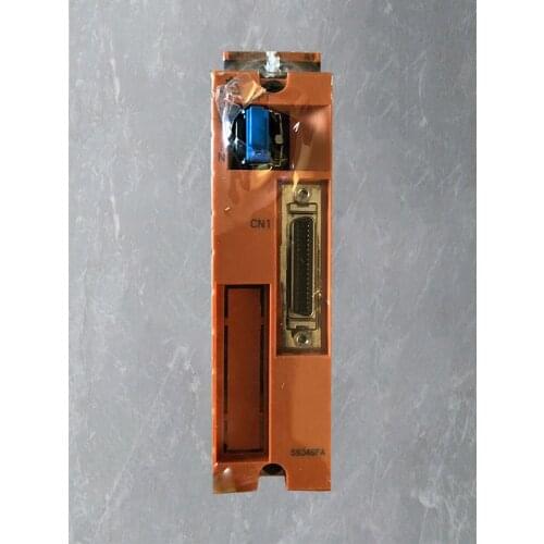 YOKOGAWA PLC MODULE SNT401-13 SPOT STOCK SNT401 USED GOOD IN CONDITION