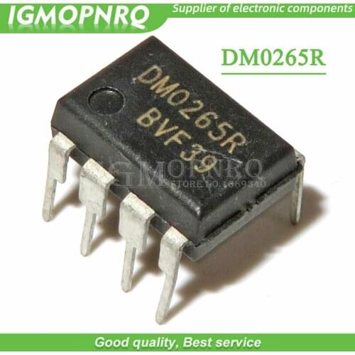 10pcs/lot DM0265R DMO265R = TM0265R TM0265 DIP8 In Stock