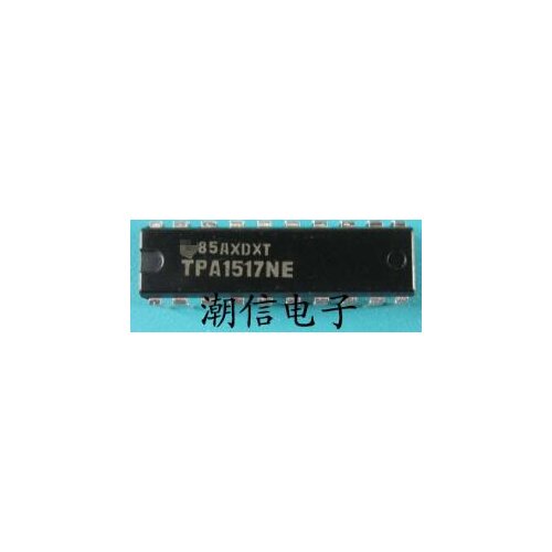 Free shipping new%100 new%100 TPA1517NE DIP-20