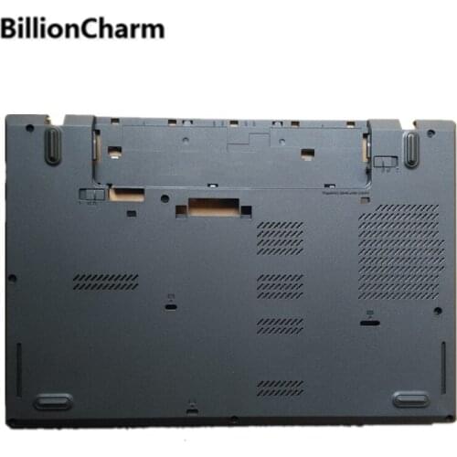 BillionCharm New laptop Cover For Lenovo ThinkPad L450 L460 Base Cover/The Bottom cover AP108000700
