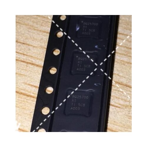 BQ25700RSNR BQ25700 BQ25700A1