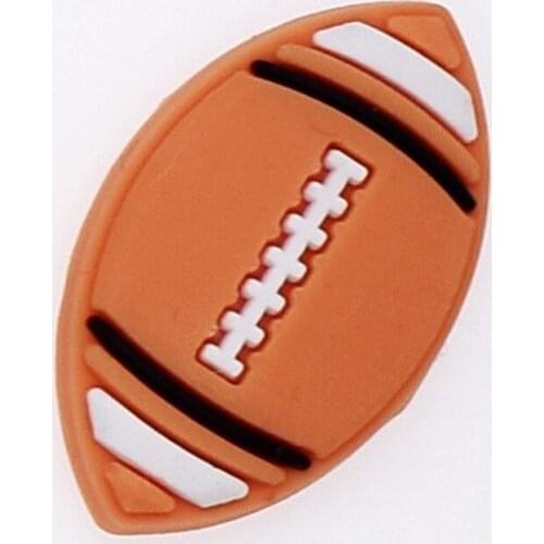 CSBL CFPA-XK-104 Shoe Decoration For Crocses Buckle Charms PVC Cartoon Accessories Gift Croc Jibz Free Shipping