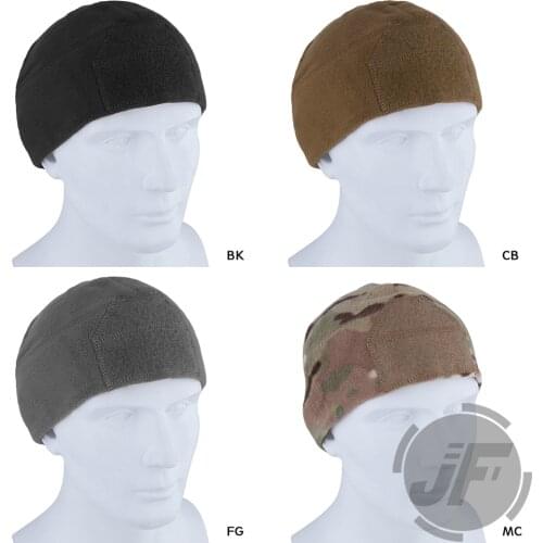 Emerson Tactical Watch Cap Polar Fleece Hunting Outdoor Range Hat Emersongear Warm Lightweight Headwear