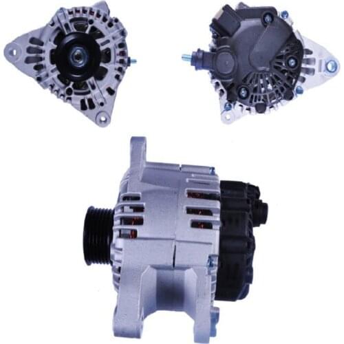 ALTERNATOR FOR 3730037800 A0002655524 285599 3730037250 89213567 2655524 JA1903IR 9090541