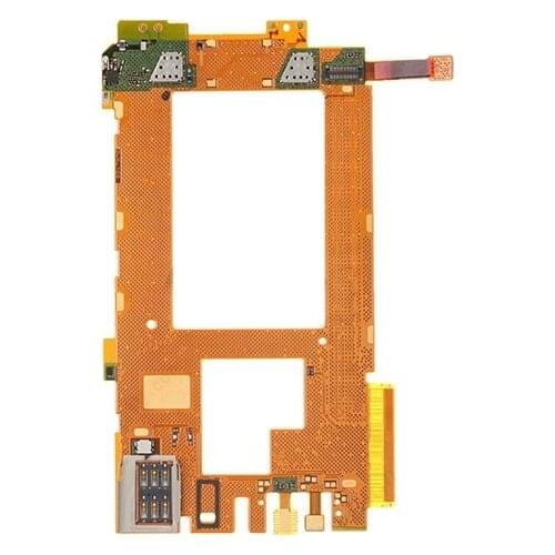 Flex Cable Ribbon For Nokia Lumia 920 (Motherboard,Microphone,Proximity Sensor,SIM Card Connector) Replacement Parts