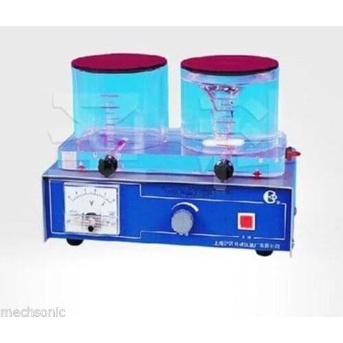Liquid phase gradient mixer for Lab TH500 1000ml te