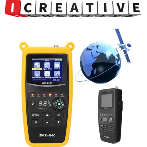 Icreative Digital TV Set-top Boxes