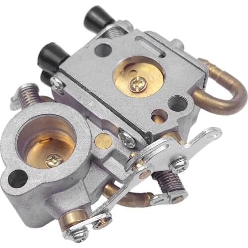 Carburetor Fit for Stihl Model TS410 TS420 Concrete Cut Off Saw Zama C1Q-S118 Replace 42381200600 Garden Tool Parts