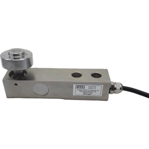 China DYHLJ Mixing Cantilever Single Point Shear Beam Load Cell Sensor 500kg 1T 2T 3T 5T Similar to Mettler Toledo HLJ Load Cell