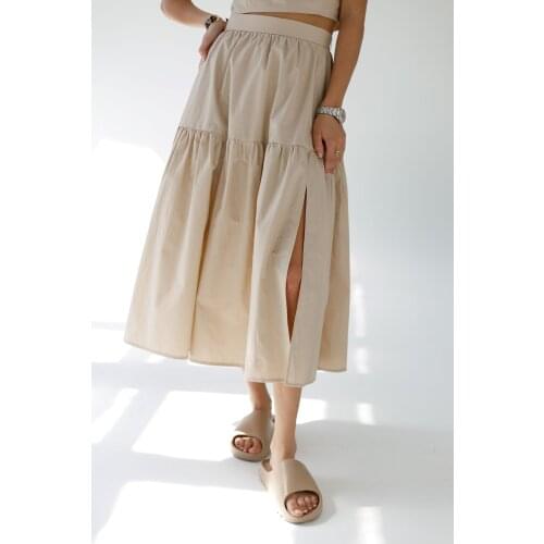 Lorani Women's Skirts