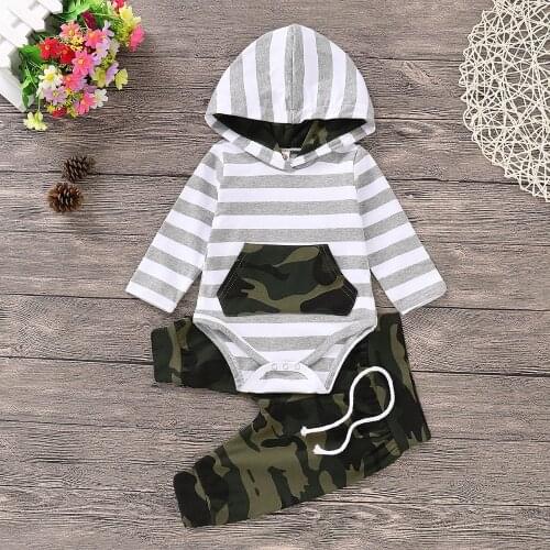Mimixiong Sets Of Clothes For Babies