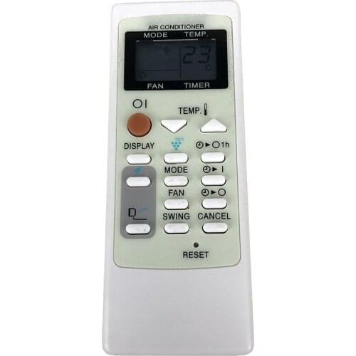 NEW Original Remote Control For Sharp CRMC-A751JBEZ AC Air Conditioner Fernbedienung