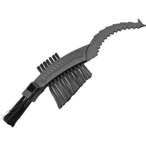 Bike Chain Cleaner Scrubber Brushes Claw Brush Cycling Cleaning Kit Bicycle Accessories for Mountain Road Bike